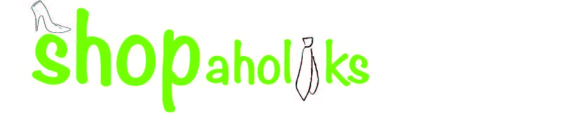 Logo Design by SelshA3 for Shopoholiks Inc. | Design #2063102