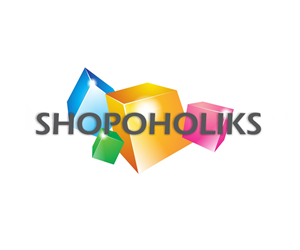 Logo Design by HenkJDesigns for Shopoholiks Inc. | Design: #2064823