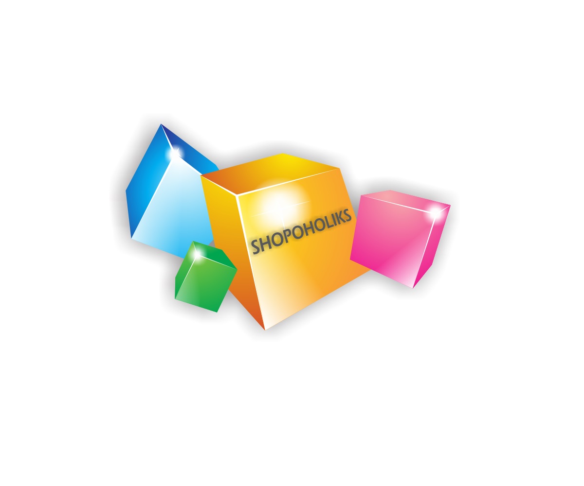Logo Design by HenkJDesigns for Shopoholiks Inc. | Design #2064859
