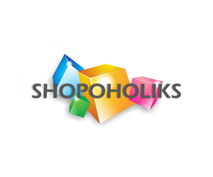 Logo Design by HenkJDesigns for Shopoholiks Inc. | Design: #2064883