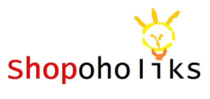 Logo-Design von firman für Shopoholiks Inc. | Design #2065098