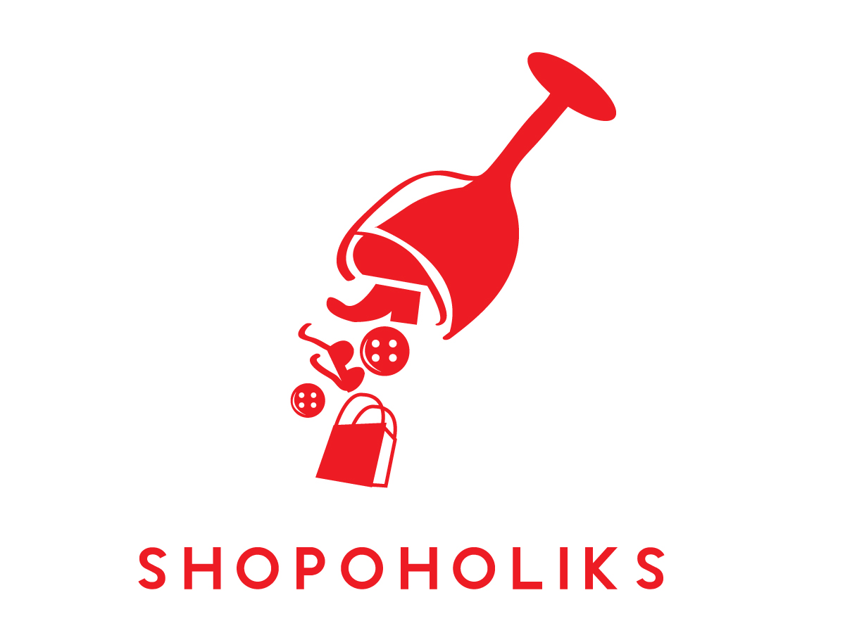 Logo Design by AnthonyCortes for Shopoholiks Inc. | Design #2073932