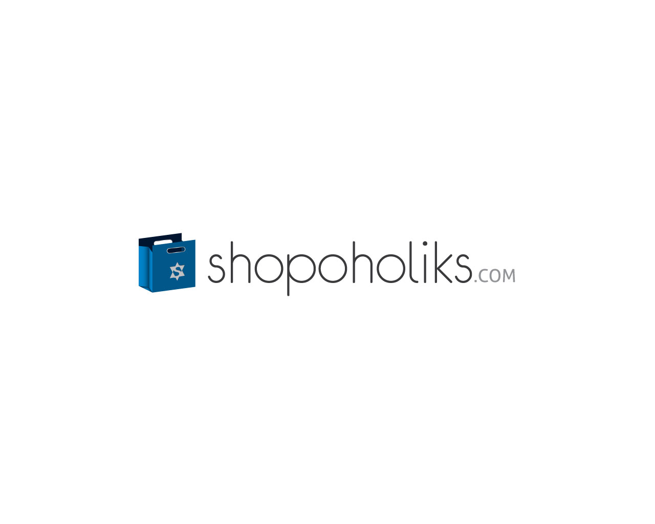 Logo Design by HLGCreativeTeam for Shopoholiks Inc. | Design #2070194