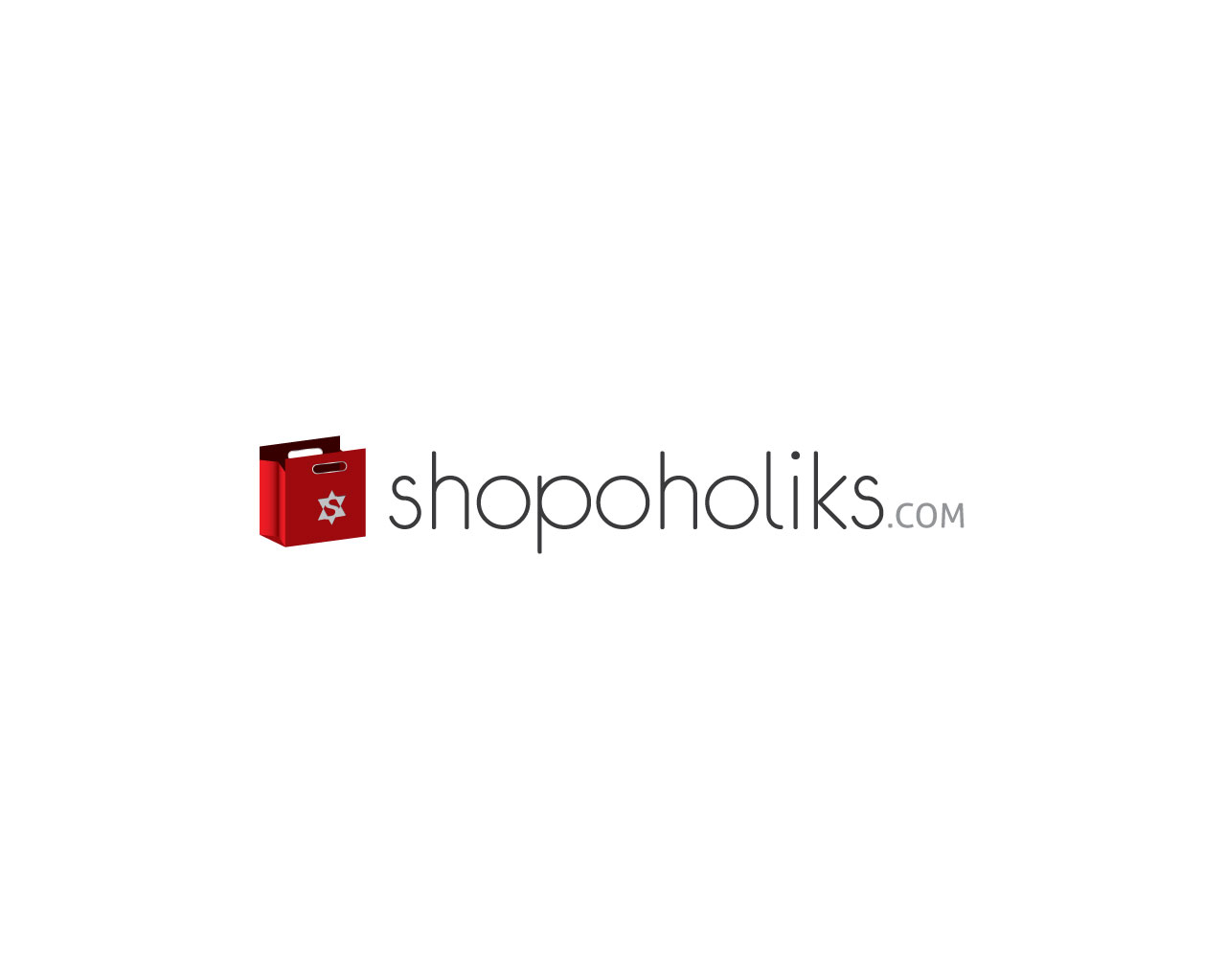 Logo Design by HLGCreativeTeam for Shopoholiks Inc. | Design #2070199