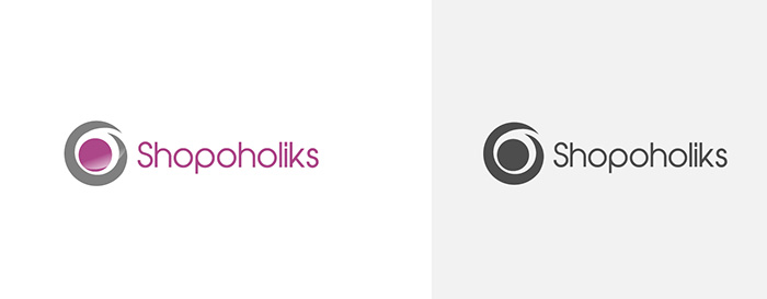 Logo-Design von parshdelhi für Shopoholiks Inc. | Design #2069829