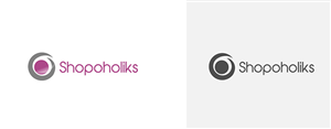 Logo Design by parshdelhi for Shopoholiks Inc. | Design: #2069829