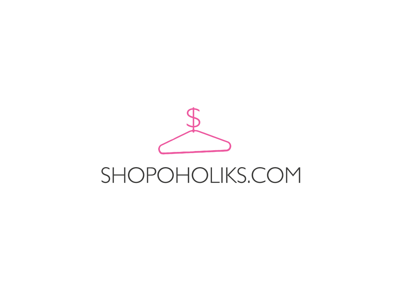 Logo Design by Pv_999 for Shopoholiks Inc. | Design #2064889
