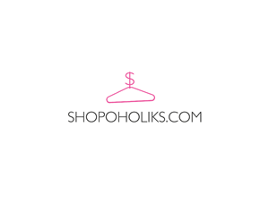 Logo Design by Pv_999 for Shopoholiks Inc. | Design: #2064889