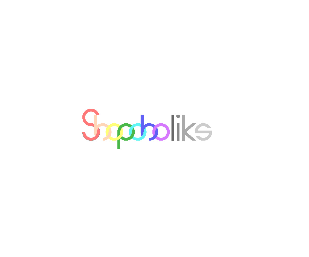 Logo Design by kjc for Shopoholiks Inc. | Design #2068470
