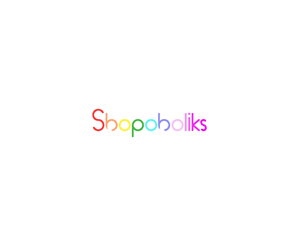 Logo Design by kjc for Shopoholiks Inc. | Design: #2071506