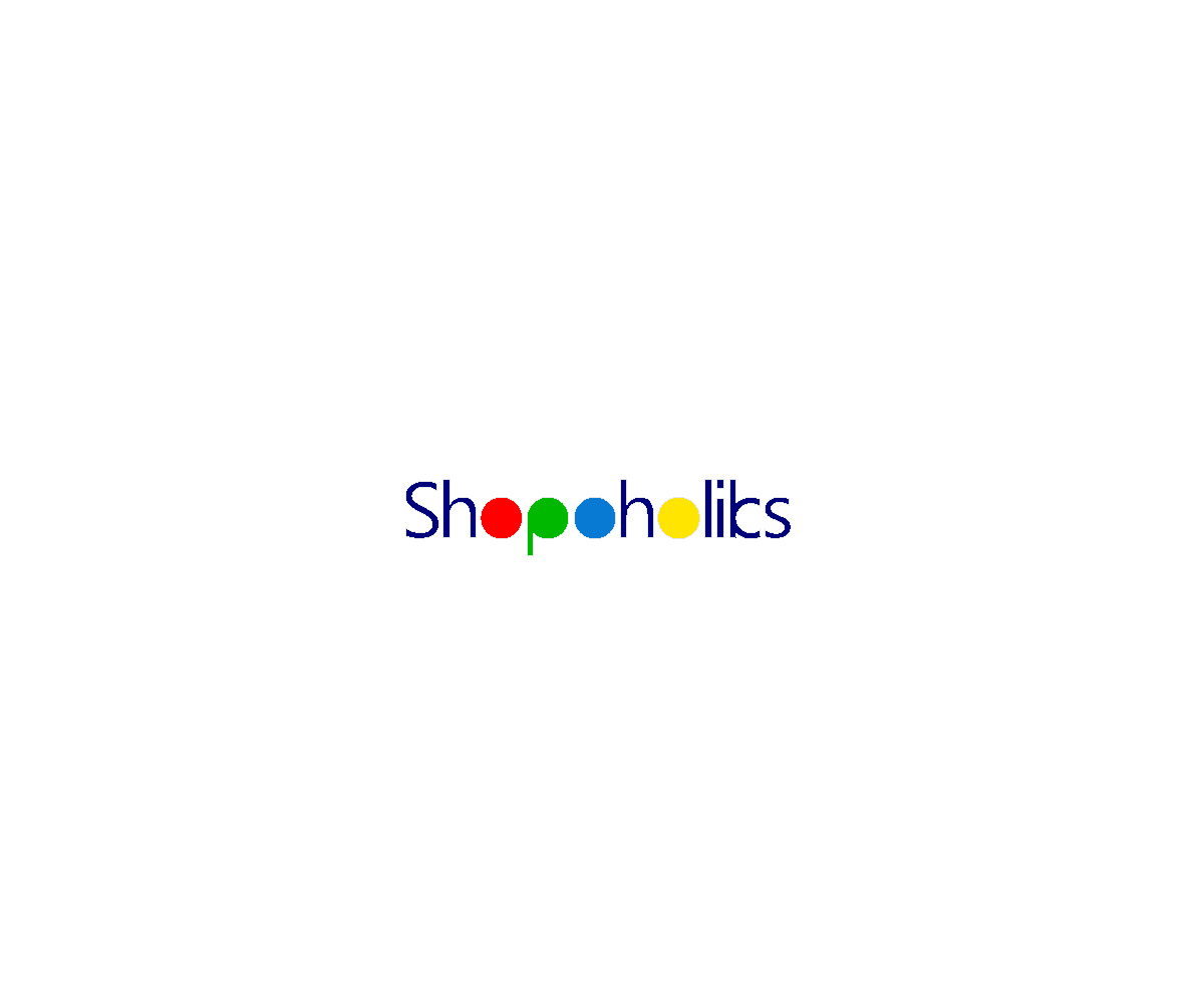Design de Logo par kjc pour Shopoholiks Inc. | Design #2085075