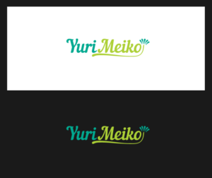 Yuri Meiko | Logo Design by Grapflix 2022