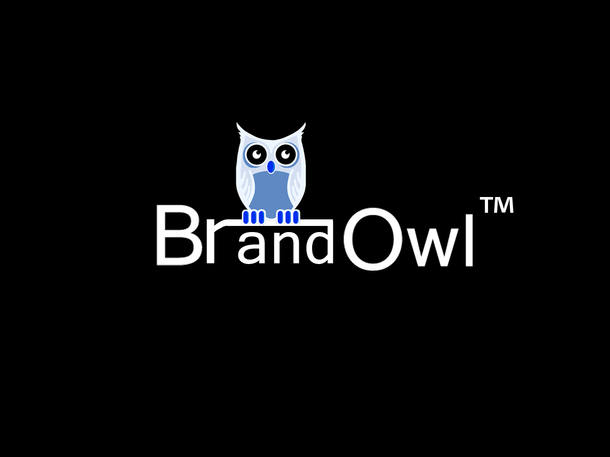 Logo Design by SAJAN NS  for BRAND OWL PROMOTIONS | Design #2061929