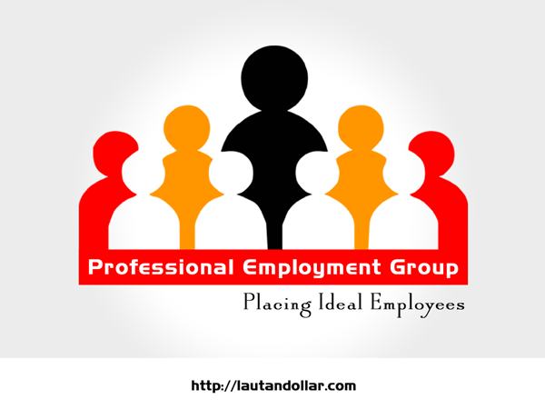 Logo Design by Handoko for this project | Design #425781