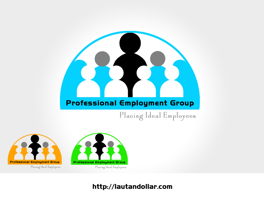 Logo Design by Handoko for this project | Design #425796