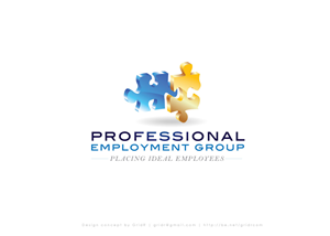 Logo Design by GridR for this project | Design: #426421