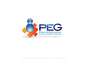 Logo Design by GridR for this project | Design: #426422