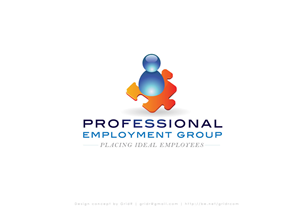 Logo Design by GridR for this project | Design: #426424