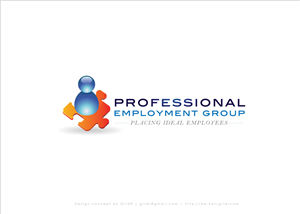 Logo Design by GridR for this project | Design: #426426