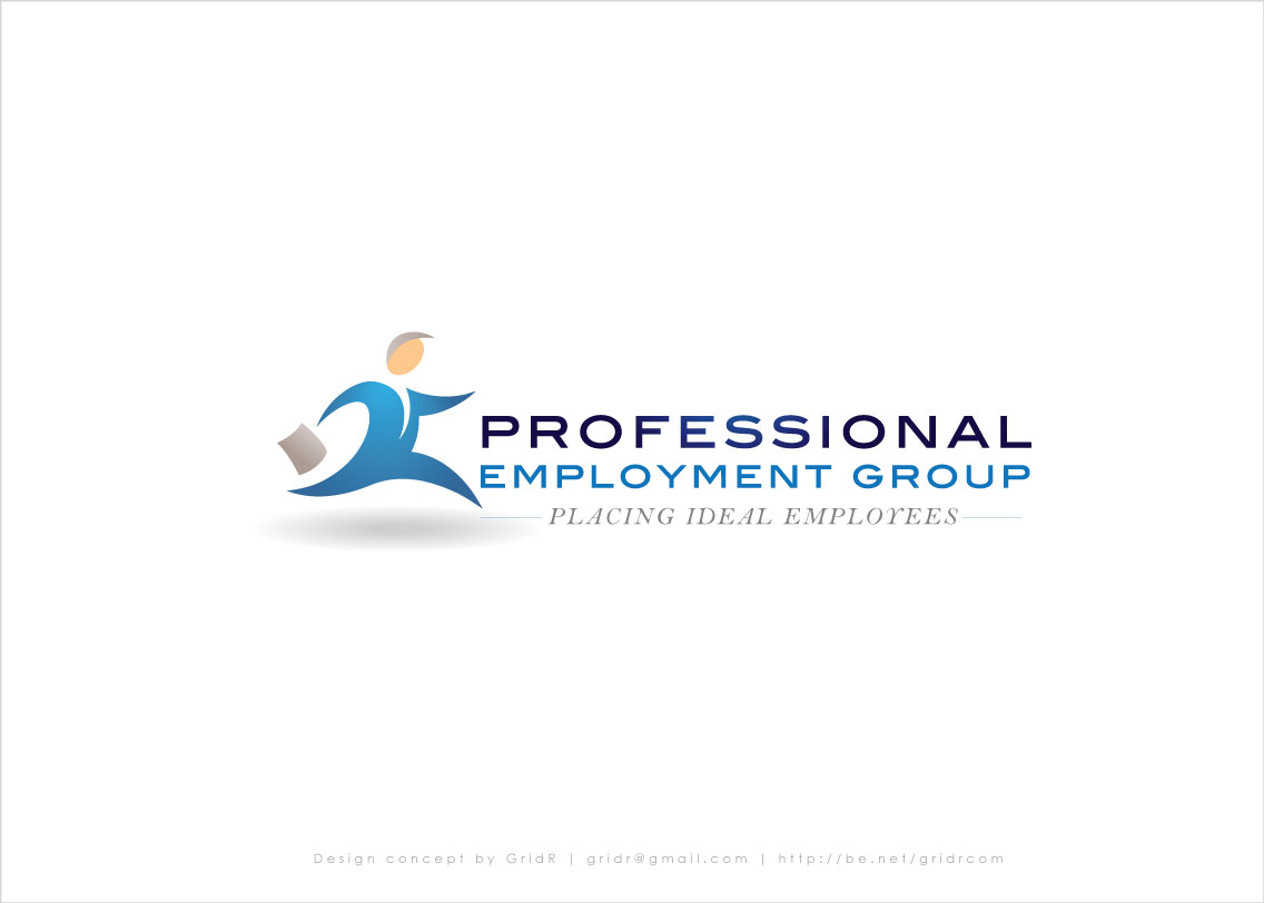 Logo Design by GridR for this project | Design #426427