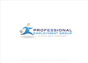 Logo Design by GridR for this project | Design: #426427