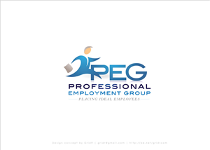 Logo Design by GridR for this project | Design: #426428