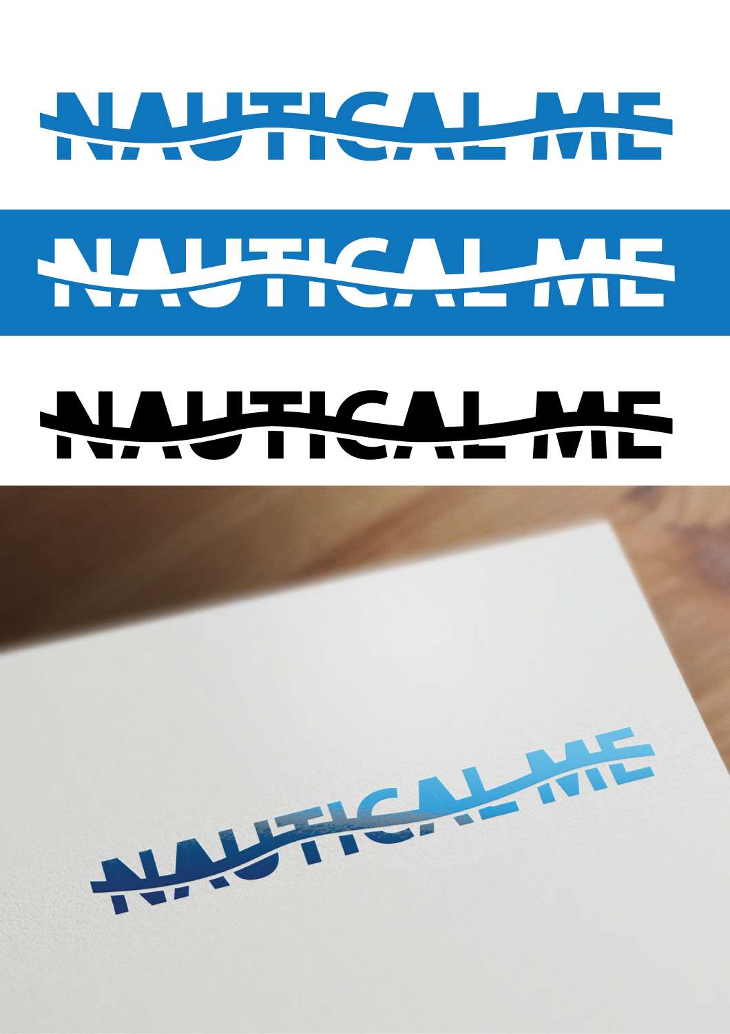 Logo Design by Roze for Sea ID Ltd | Design #9516938