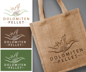 Logo-Design von eagle für Dolomiti Tv Snc | Design: #9419098