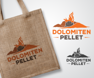 Logo-Design von eagle für Dolomiti Tv Snc | Design: #9420703