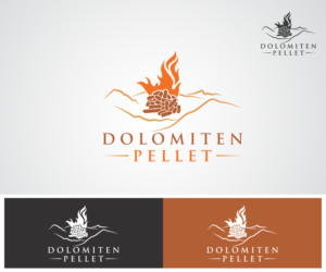 Logo-Design von eagle für Dolomiti Tv Snc | Design: #9423780