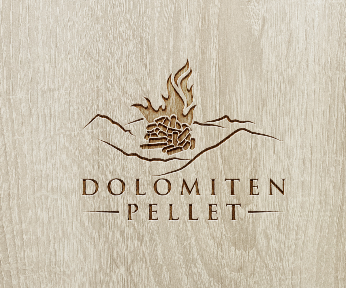 Logo Design by eagle for Dolomiti Tv Snc | Design #9423781