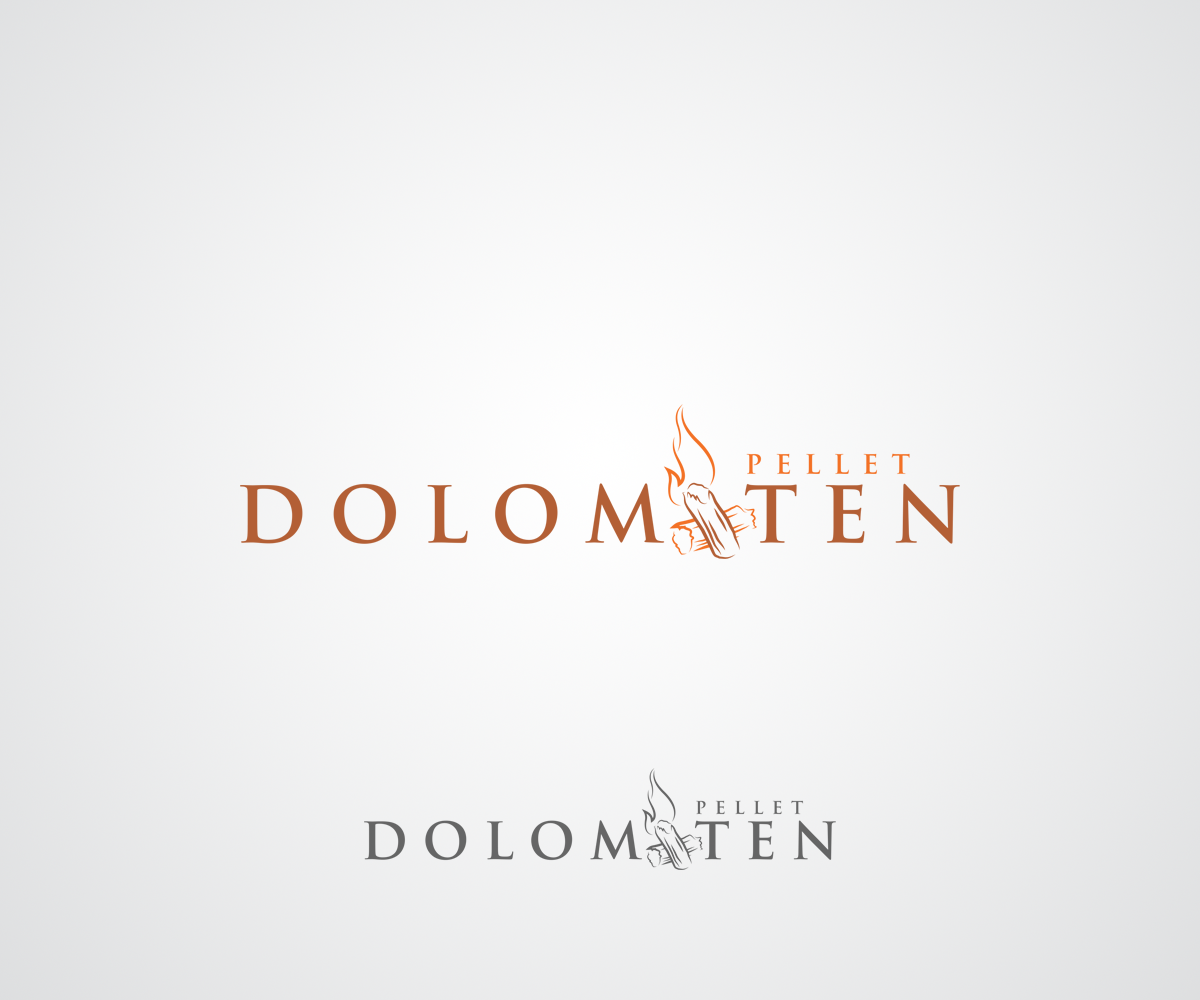 Logo Design by eagle for Dolomiti Tv Snc | Design #9438982