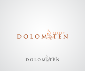 Logo Design by eagle for Dolomiti Tv Snc | Design: #9438982