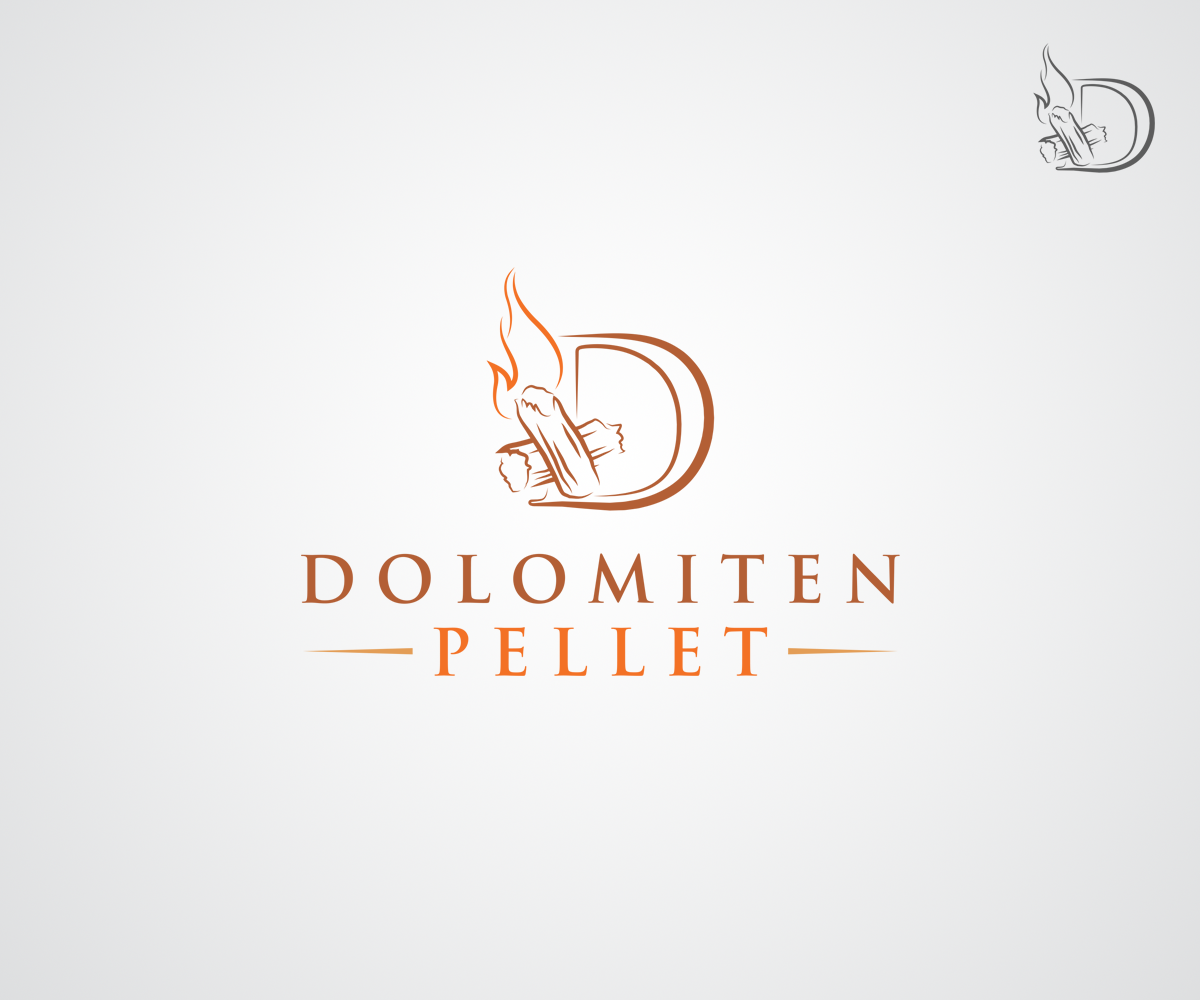 Logo Design by eagle for Dolomiti Tv Snc | Design #9438983