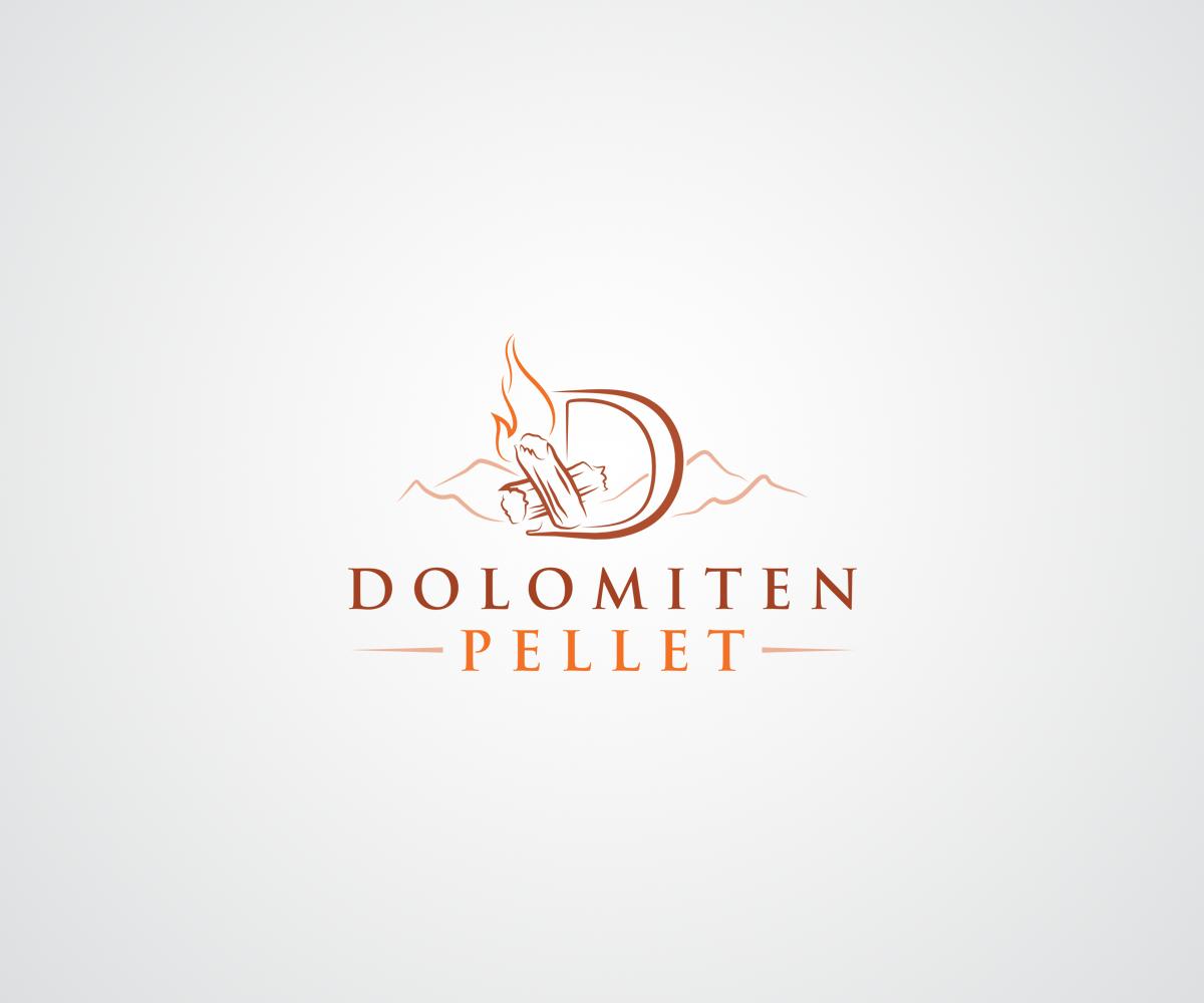 Logo-Design von eagle für Dolomiti Tv Snc | Design #9444623