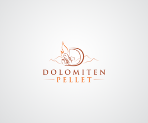 Logo Design by eagle for Dolomiti Tv Snc | Design: #9444623