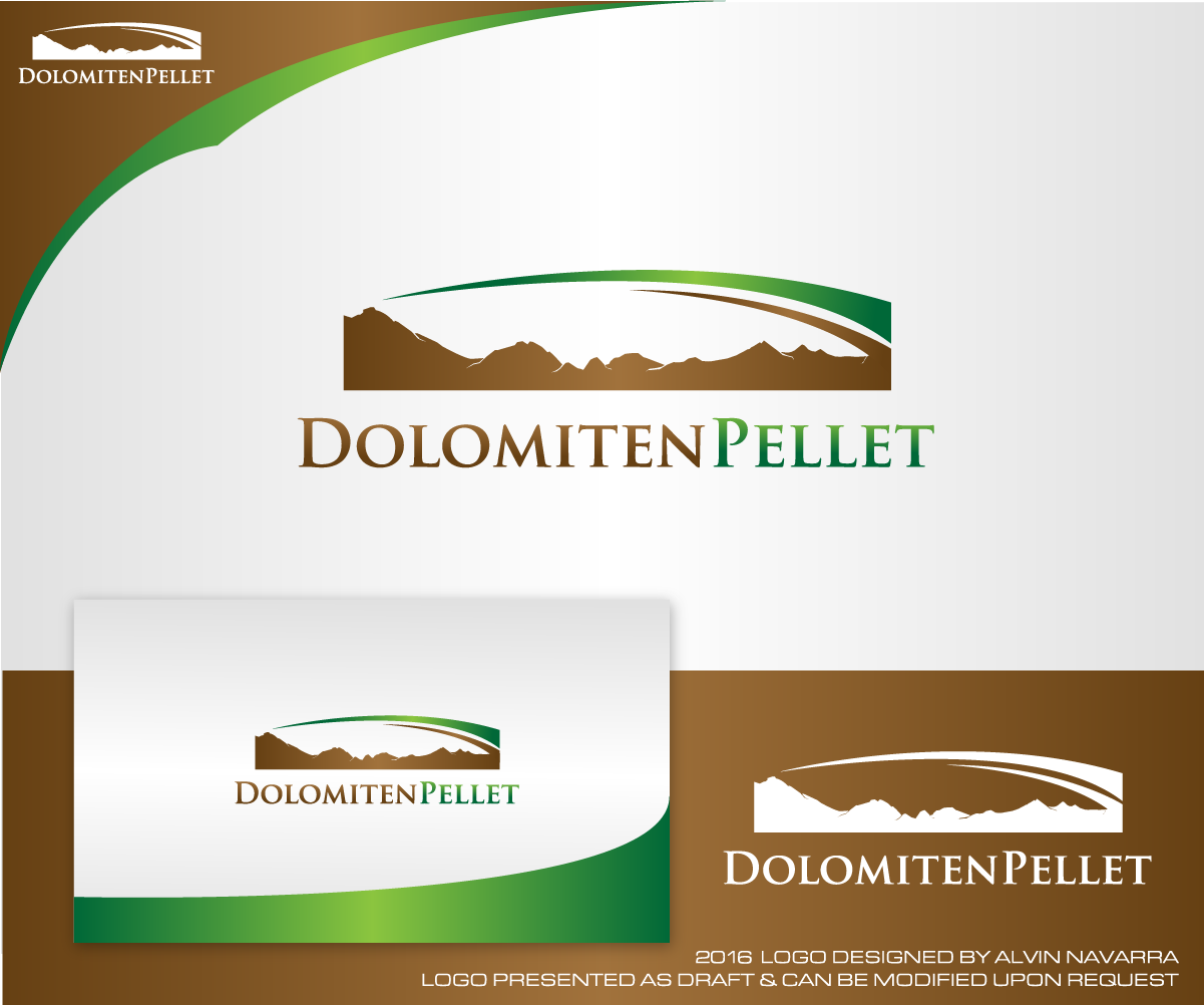Logo Design by alvinnavarra for Dolomiti Tv Snc | Design #9440361