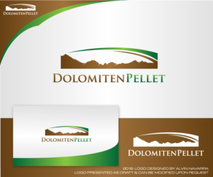 Logo Design by alvinnavarra for Dolomiti Tv Snc | Design: #9440361