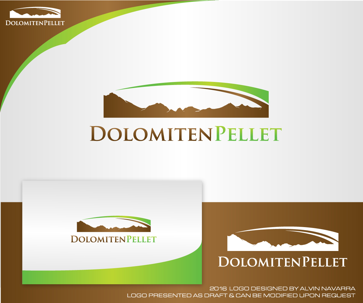 Logo-Design von alvinnavarra für Dolomiti Tv Snc | Design #9440362