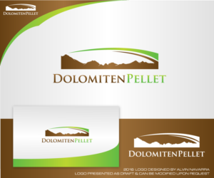 Logo Design by alvinnavarra for Dolomiti Tv Snc | Design #9440362