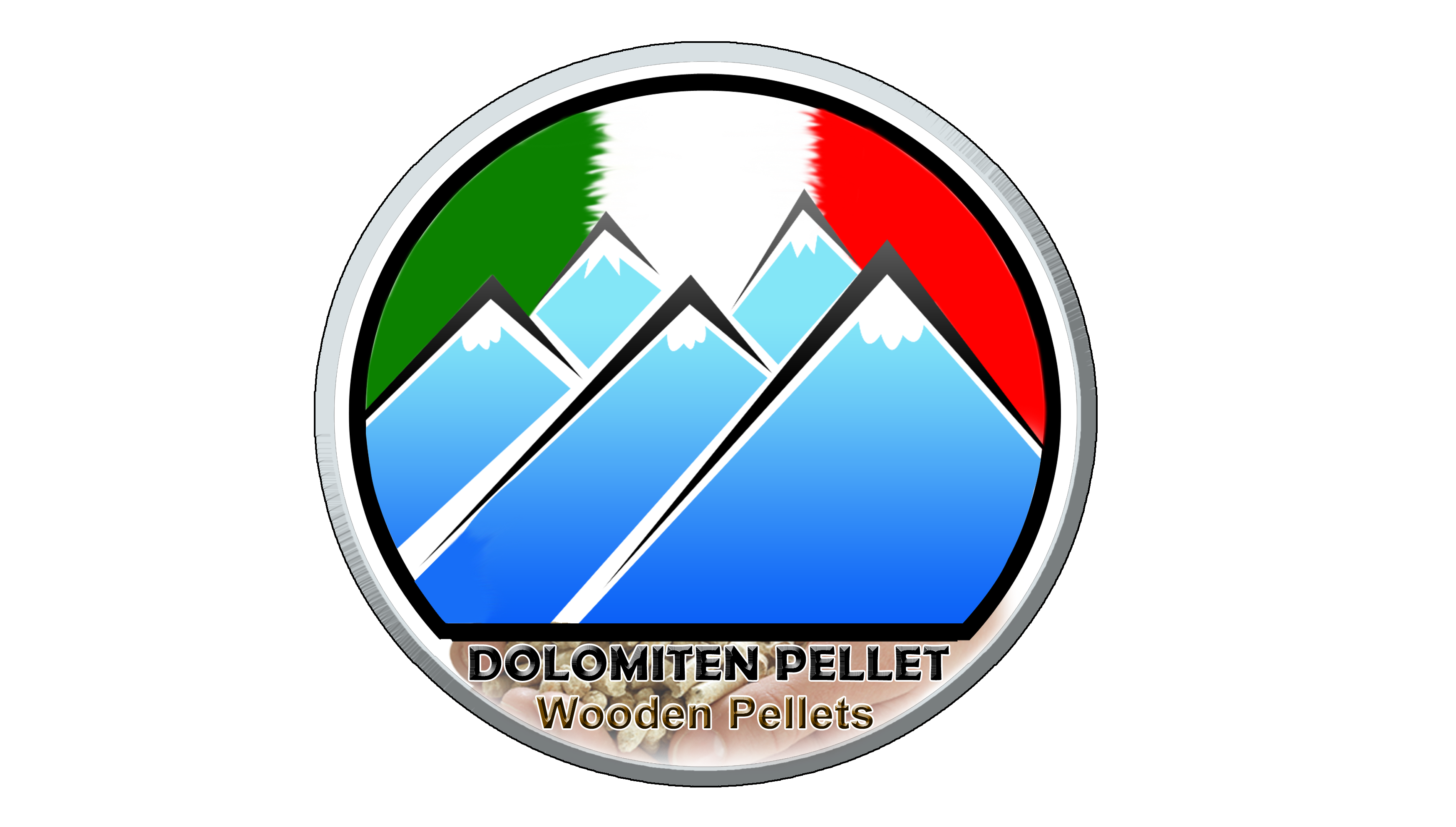 Logo Design by prince_topak14 for Dolomiti Tv Snc | Design #9440965