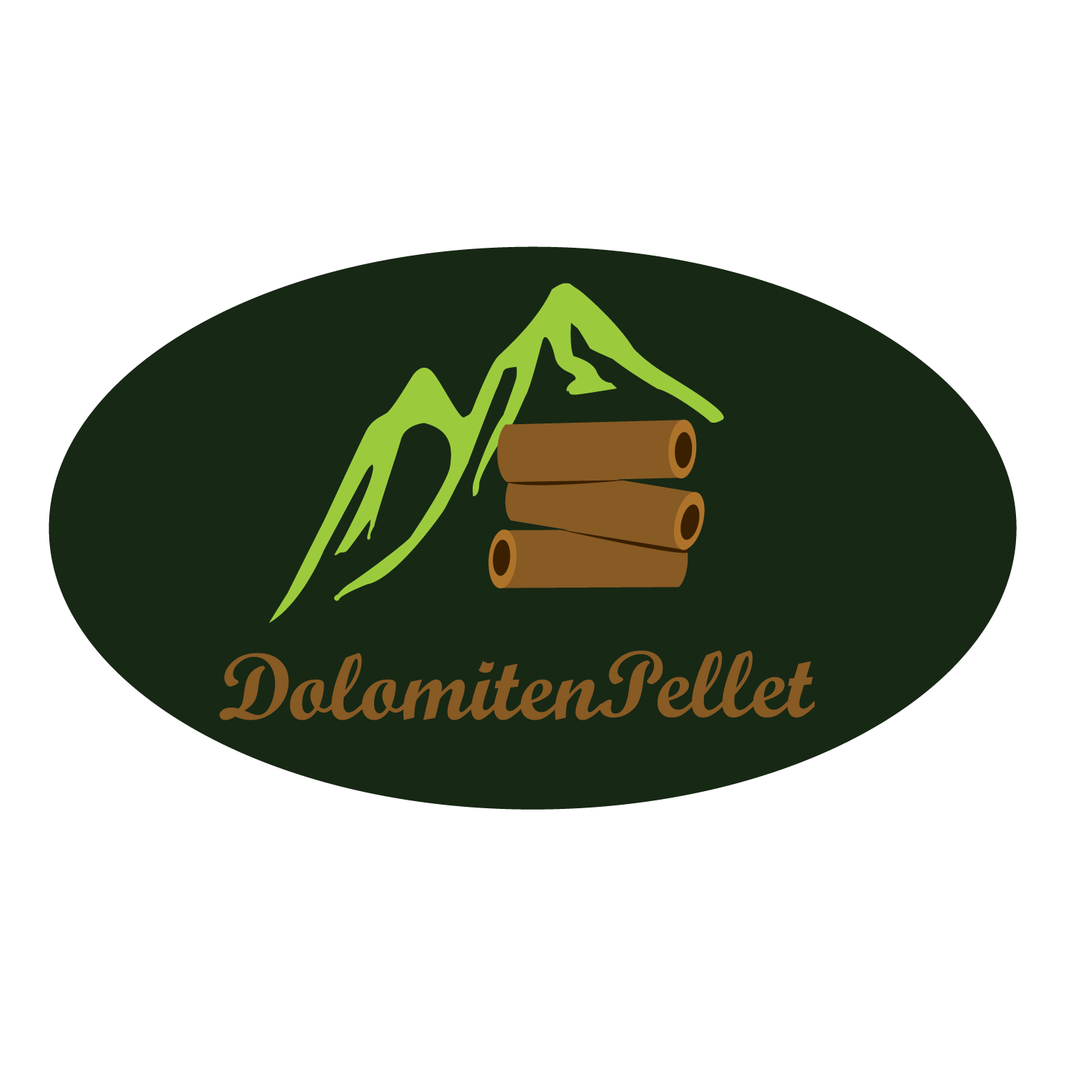 Logo Design by darwinondevilla for Dolomiti Tv Snc | Design #9421279