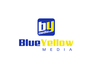 Logo Design by Ipoint for BlueYellow Media | Design: #2120441