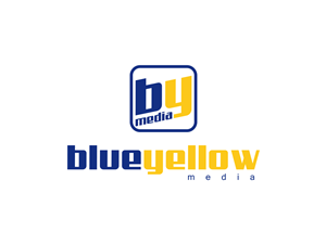 Logo Design by Ipoint for BlueYellow Media | Design: #2120453