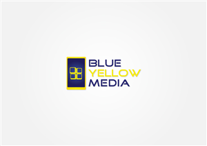 Logo Design by TS Designs for BlueYellow Media | Design: #2067364