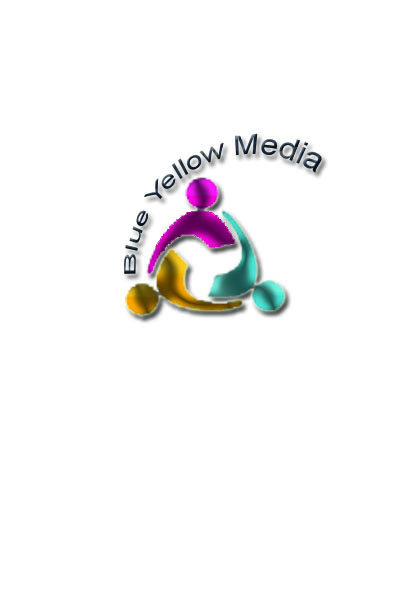 Logo Design by mashi for BlueYellow Media | Design #2114269