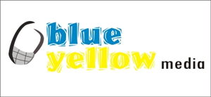 Logo Design by KENKEN8 for BlueYellow Media | Design: #2087207