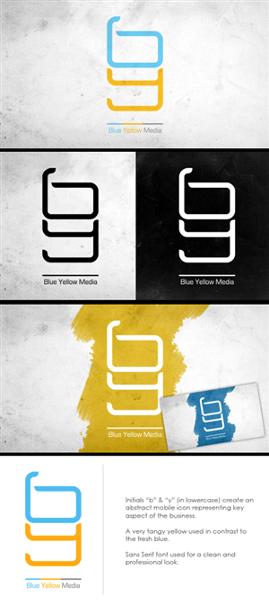 Logo Design by Bhavesh Anand