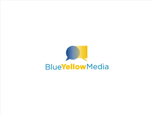 Logo Design by Sushma for BlueYellow Media | Design: #2060191