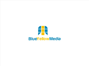 Logo Design by Sushma for BlueYellow Media | Design: #2092448